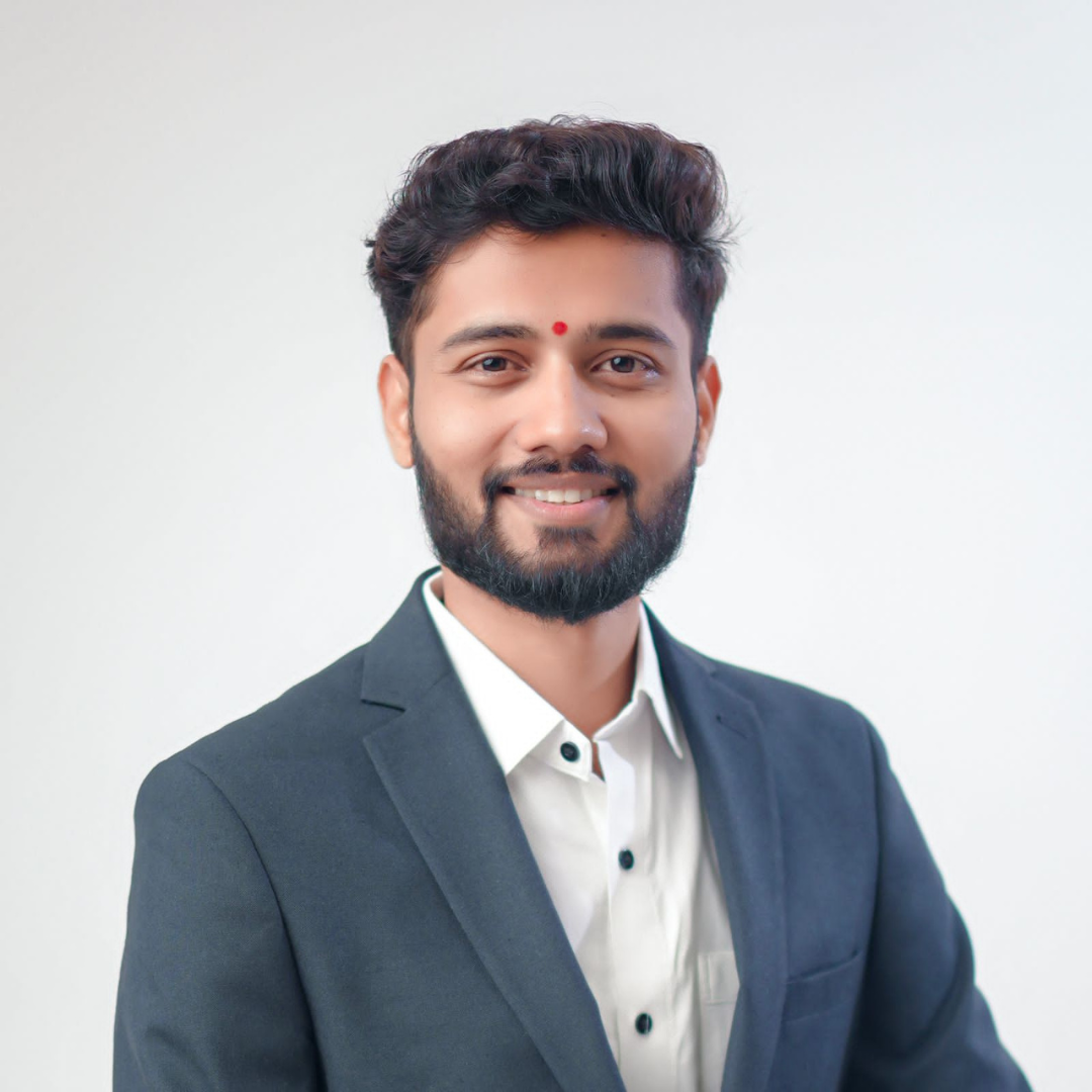 Prathamesh Watharkar, Founder